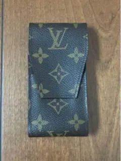LOUIS VUITTON　ルイヴィトン　シガレットケース　タバコケース