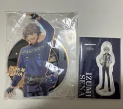 あんスタ あんさんぶるスターズ 瀬名泉 アニスタ アクスタ 6周年 中国 郡星