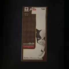 ジョジョ ワールドコレクタブルフィギュア vol.7 イギー - メルカリ