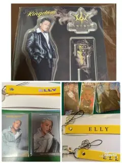 三代目 J Soul Brothers ELLY