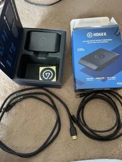 Elgato HD60 X