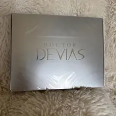 【新品未使用】ドクターデヴィアス ファーストクラス セレクション 2025年最新】ドクターデヴィアス サンプルの人気アイテム - メルカリ