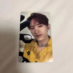 RTP 許豊凡 W会員トレカ