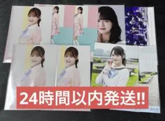 = LOVE 髙松瞳 生写真 まとめ売り