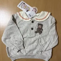 OONOTARO 長袖トレーナー 95cm