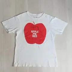 JOHN LENNON 半袖Tシャツ　ジョンレノン　APPLE PIE BED JOHN LENNON 半袖Tシャツ ジョンレノン APPLE PIE BED - メルカリ
