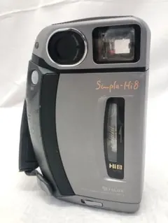 2026年最新】ビデオカメラ FUJIX-Hi8の人気アイテム - メルカリ