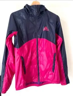 【adidas】CLIMA PROOF ジャケットのサムネイル