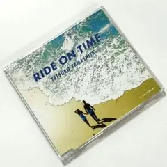 山下達郎 / RIDE ON TIME