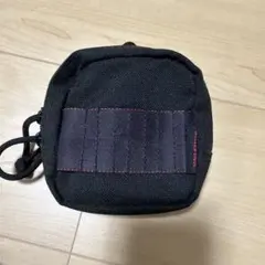 ブリーフィング ゴルフ ポーチ BRG253G27のサムネイル
