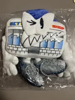 2025年最新】NIKE ぬいぐるみ・マスコットの人気アイテム - メルカリ