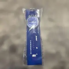 新品未使用 モンテディオ山形 応援グッズ ブレスライト LED