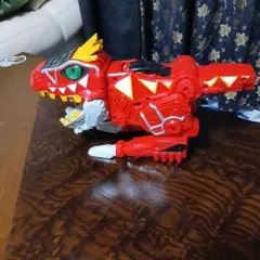 百獣戦隊ガオレンジャー DXガオハンマーヘッドシャーク パワーアニマル
