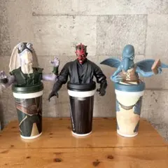 2026年最新】スターウォーズ 醤油皿の人気アイテム - メルカリ