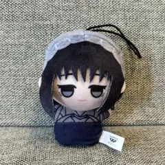 [ナムコ限定]サカモトデイズ 大佛 ぬいぐるみ