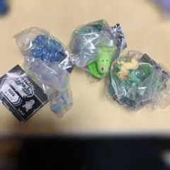 ポケモン ジオラマコレクト みず＆くさ