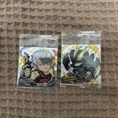 オールマイト オールフォーワン