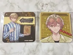 じゃのめ emo cafe 特典 ペーパー コースター黄昏のアウトフォーカス