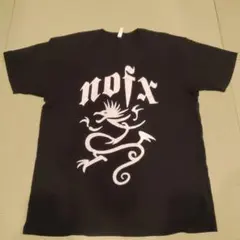 2026年最新】Nofx tシャツ ファイナルの人気アイテム - メルカリ