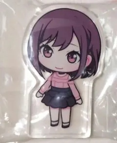 東雲絵名　ころっと