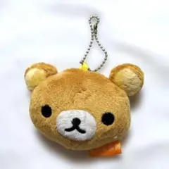 リラックマ　ぬいぐるみメジャー　フェイスメジャー　サンエックス リラックマ フェイスメジャー ぬいぐるみ サンエックス - メルカリ