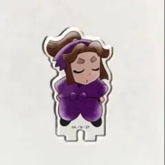 忍たま乱太郎　滝夜叉丸　アクスタ