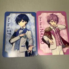 いれいす　ないこ　If　ソロアルバム特典カード