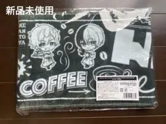 【新品未開封】ビビバス コラボカフェ マフラータオル WEG プロセカ VBS