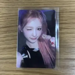 ive revive+ ウォニョン