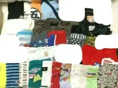 まとめ売り★子供服★130 男の子 ユニセックス