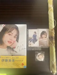 Girls2 菱田未渚美　アクスタセット　ファンミバッチ Amazon.co.jp: Girls2 LIVE TOUR 2023 -activate- 菱田未渚美