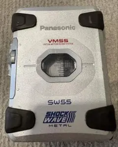 2025年最新】panasonic shock waveの人気アイテム - メルカリ