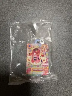 アイカツ×プリパラ　だれでもアクリルチャーム2 大空あかり