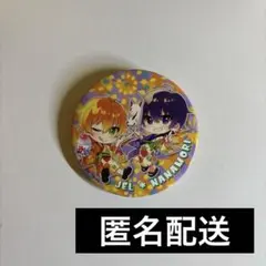 すとぷり缶バッジくじっ！（2020年夏ver.!!）ななジェル ななもり ジェル