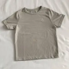 atomeme / standard embroided T