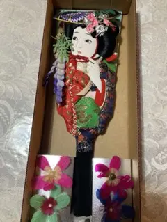 2025年最新】羽子板 河寿の人気アイテム - メルカリ