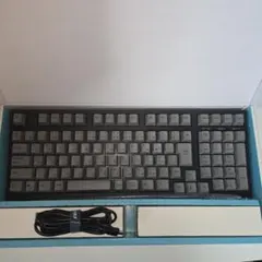ARCHISS Maestro 2S 96%日本語配列 静音赤軸のサムネイル