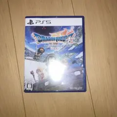 PS5 ドラゴンクエスト7 Reimagined