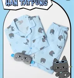 テサン プネクド ボネクドのキャラクター「プネクド」 | ♪雨に唄えば ♪