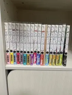 星降る王国のニナ　全巻初版帯付き　特典付き 星降る王国のニナ 全巻初版帯付き 特典付き 星降る王国のニナ