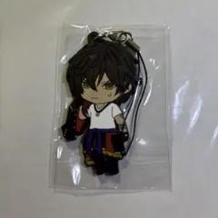 刀剣乱舞　大倶利伽羅　ラバーストラップ