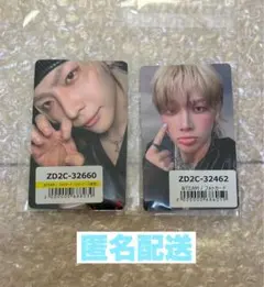 &TEAM Back to Life NICHOLAS ショーケース トレカ