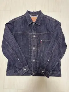 Levi's 90s ユーロリーバイス1st デニムジャケット