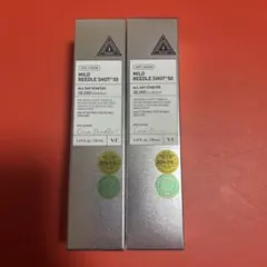 【新品未開封】リードルショット50 2本セット