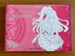 キラキラ☆プリキュア アラモード 設定資料集 - メルカリ