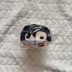 サカモトデイズ のるキャラマスコット 勢羽真冬