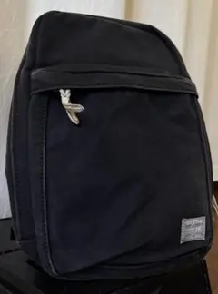 PORTER ショルダーバッグ 黒