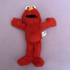 エルモ キャラクターグッズ