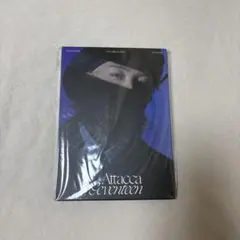 2025年最新】seventeen attacca carat盤 ジョンハンの人気アイテム