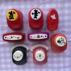 2026年最新】ミッキー クラフトパンチの人気アイテム - メルカリ